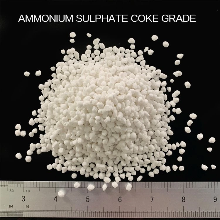 Ammonium Sulphate Coke Grade